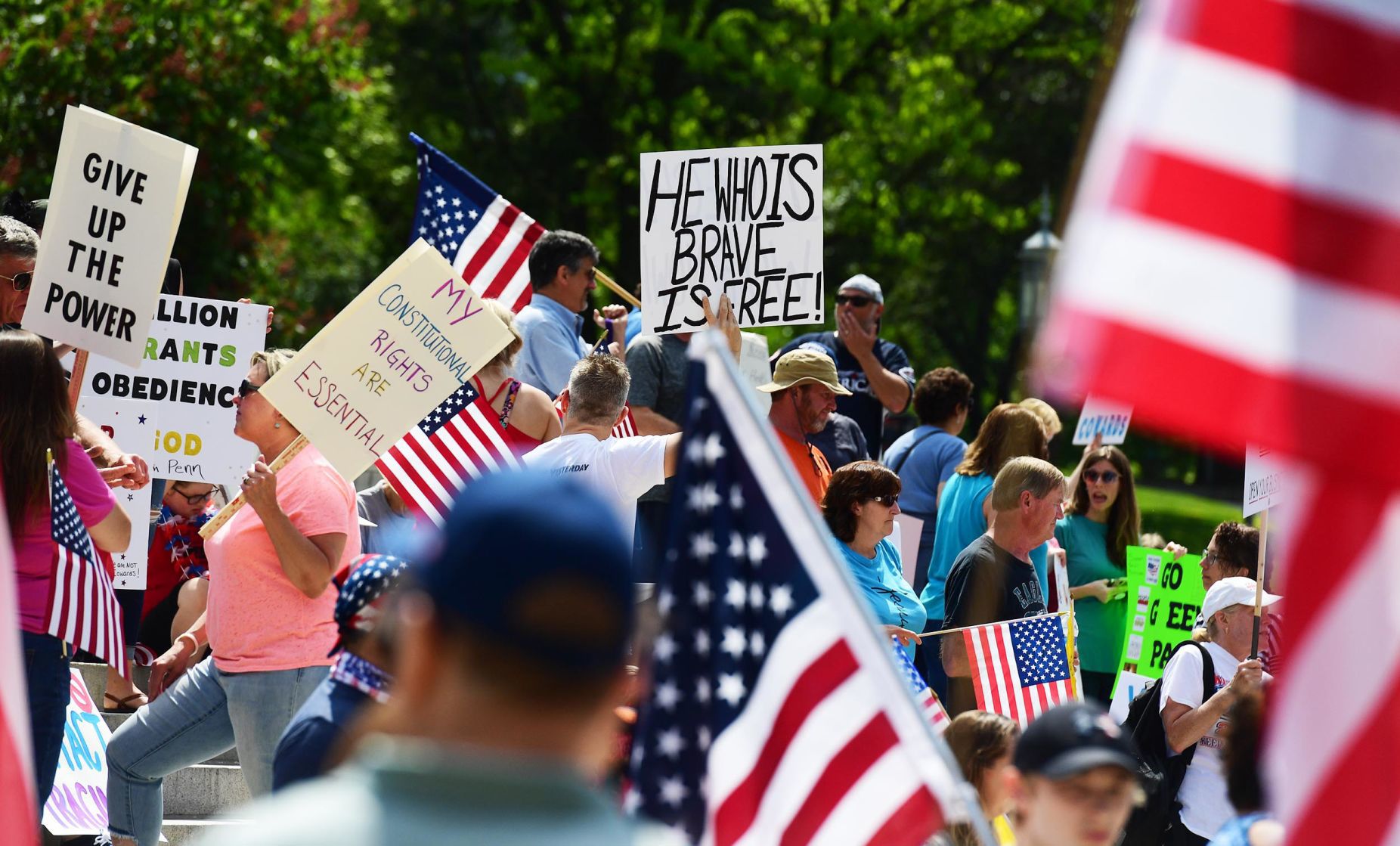 Pa. State Business Closure Protest 7.JPG